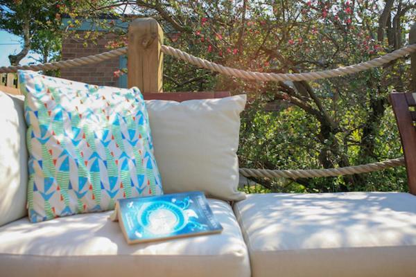 Owlers Retreat Villa Camber Dış mekan fotoğraf