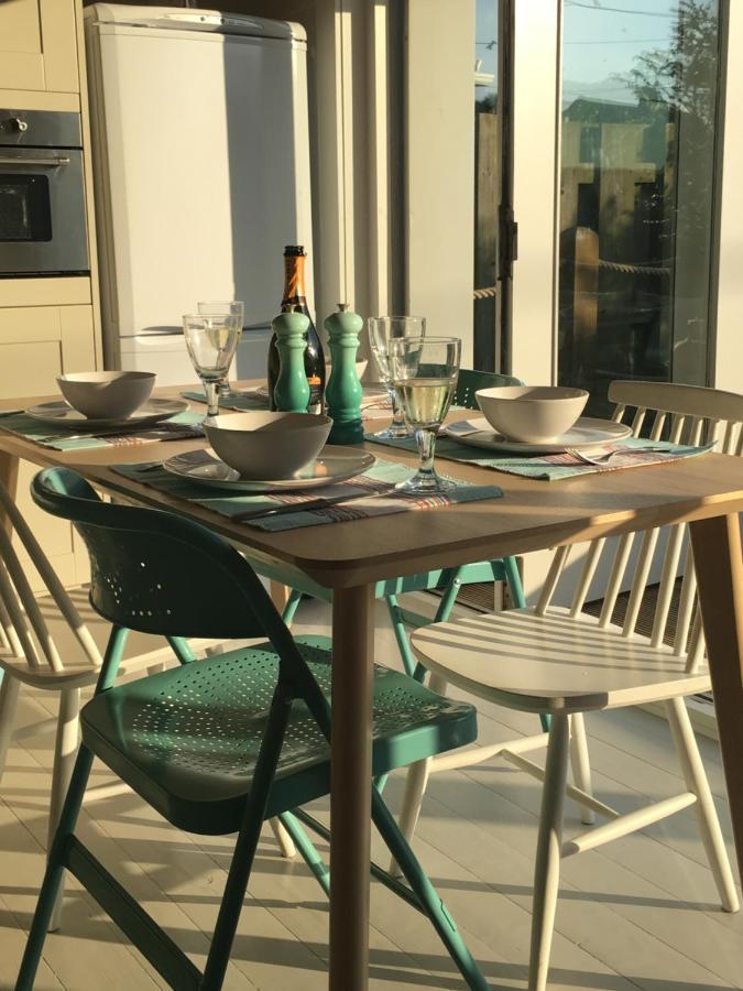 Owlers Retreat Villa Camber Dış mekan fotoğraf